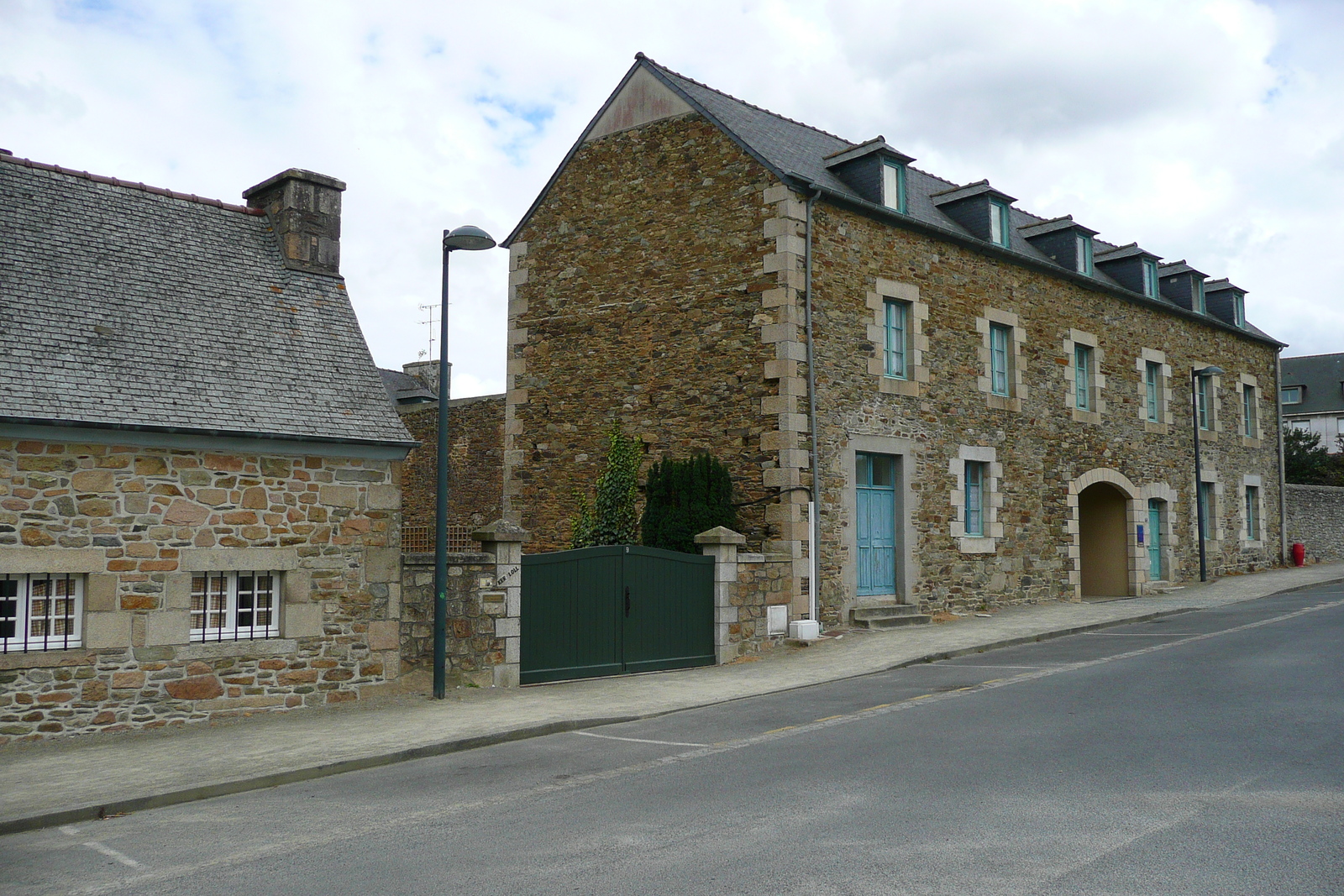 Photo France Treguier 2007-08 70