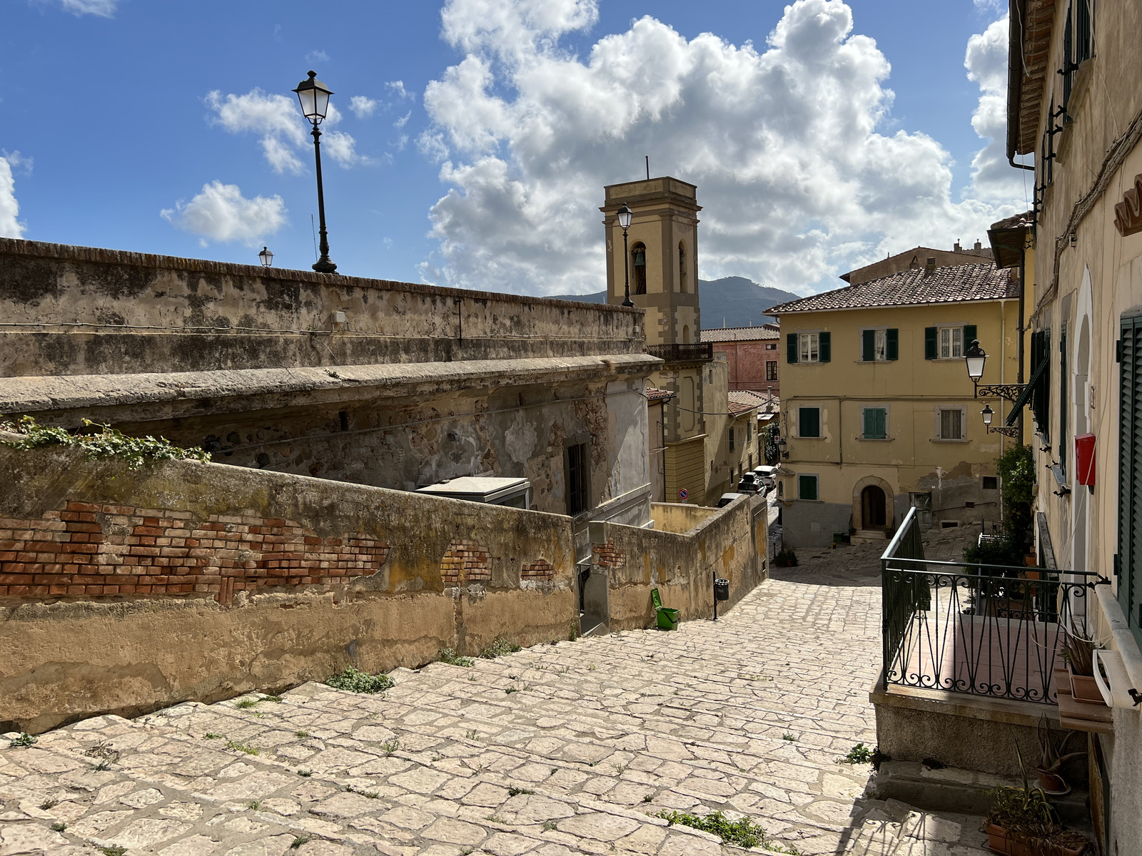 Photo Italie Ile d'Elbe 2021-09 71