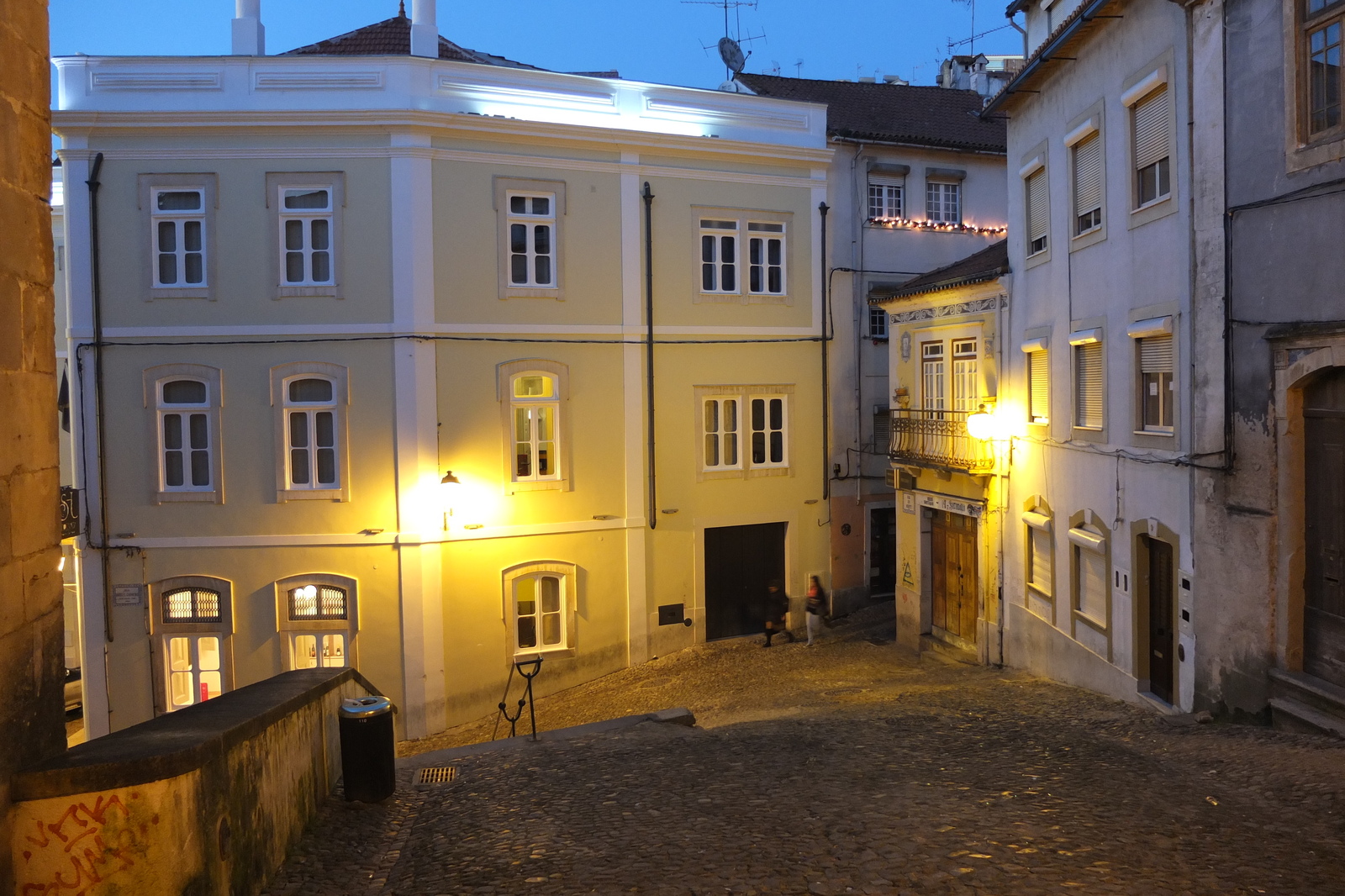 Photo Portugal Coimbra 2013-01 44