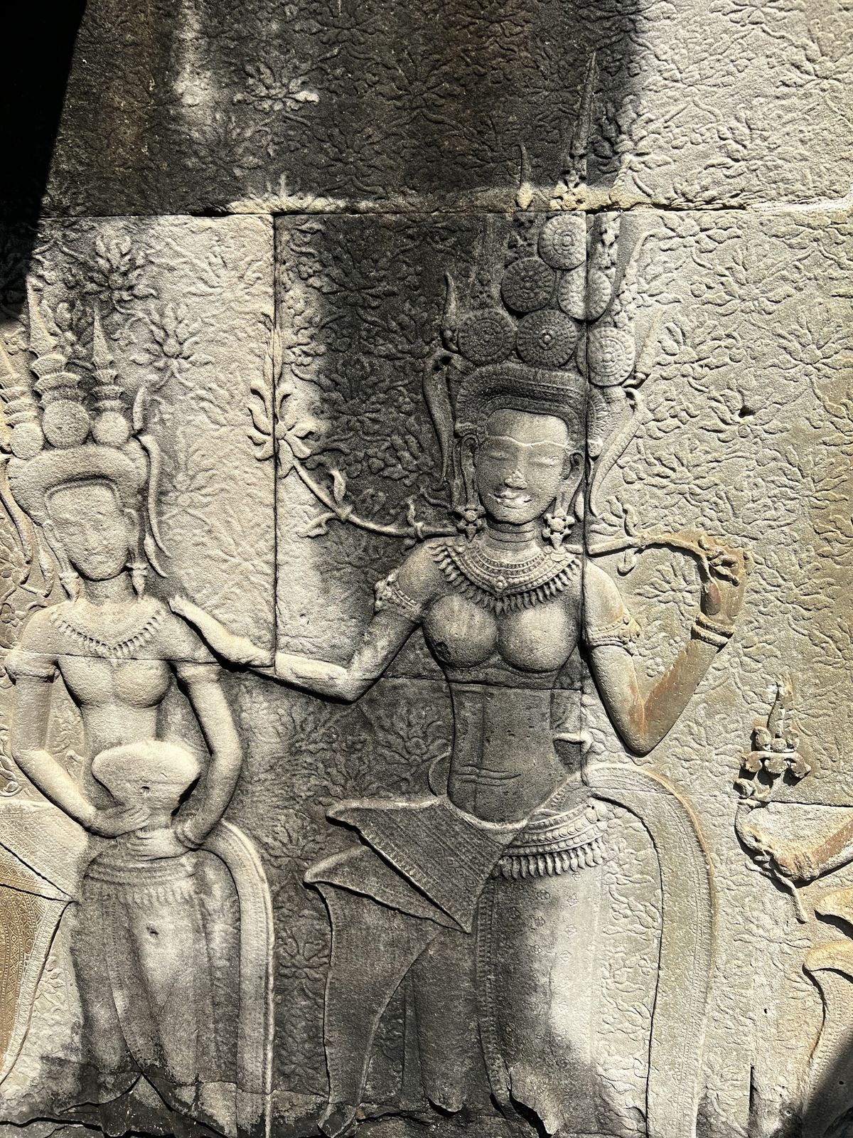 Photo Cambodge Siem Reap Angkor Wat 2023-01 135