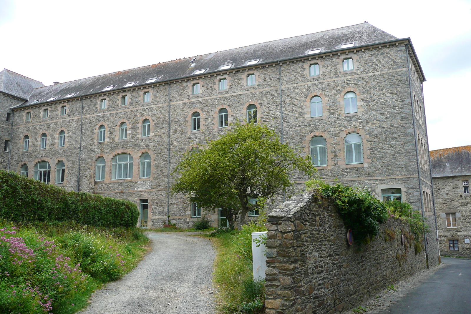 Photo France Treguier 2007-08 98