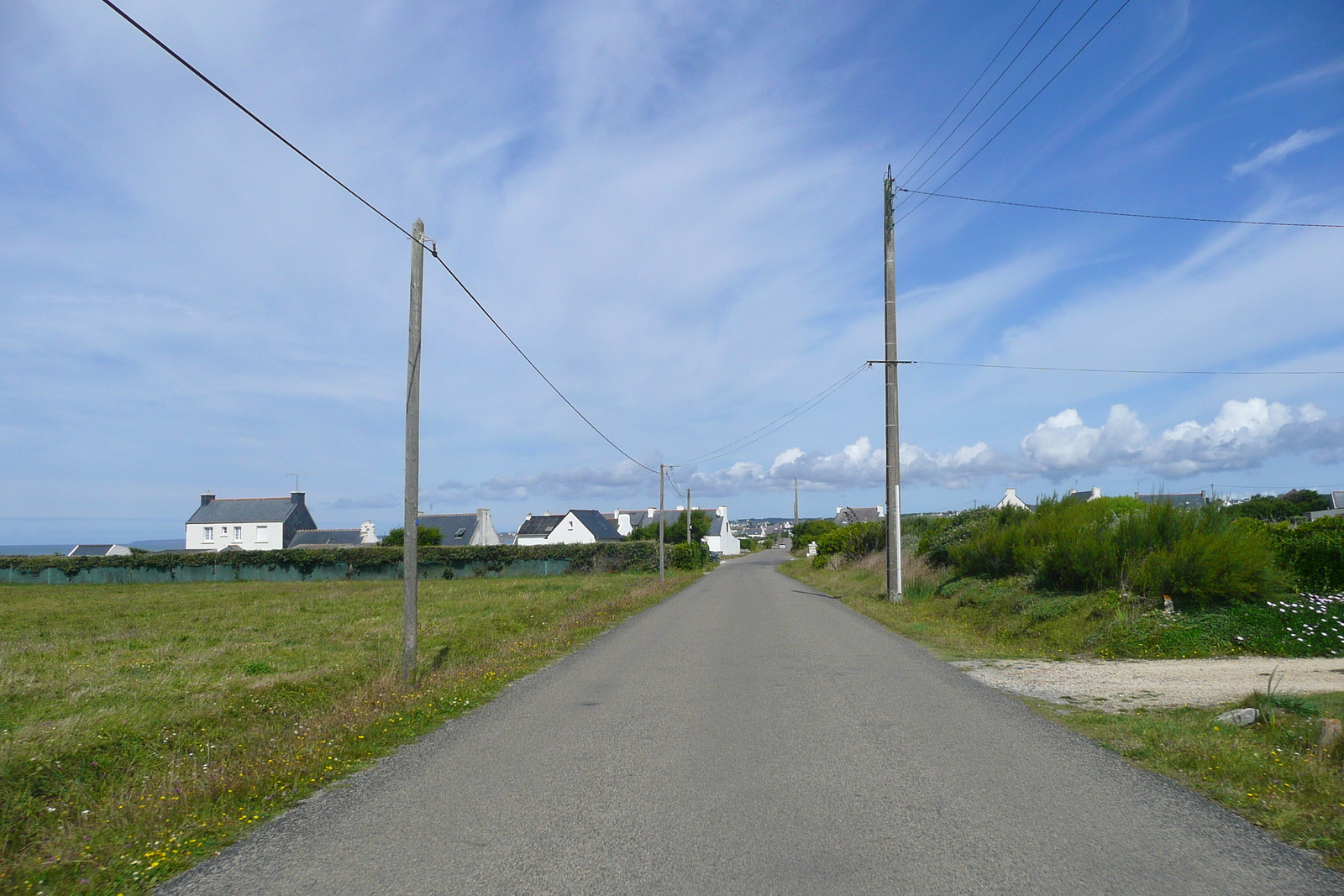 Photo France Plouinec 2008-07 1