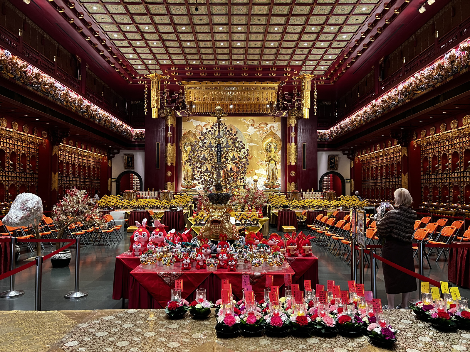 Photo Singapour China Town 2023-01 54