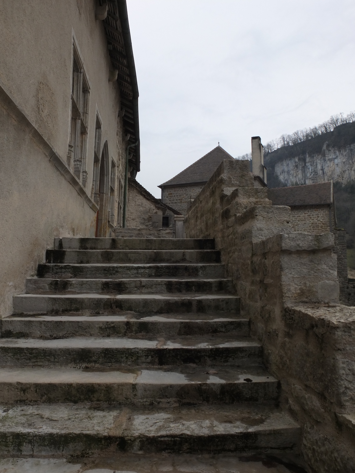 Photo France Baume les Messieurs 2012-02 96