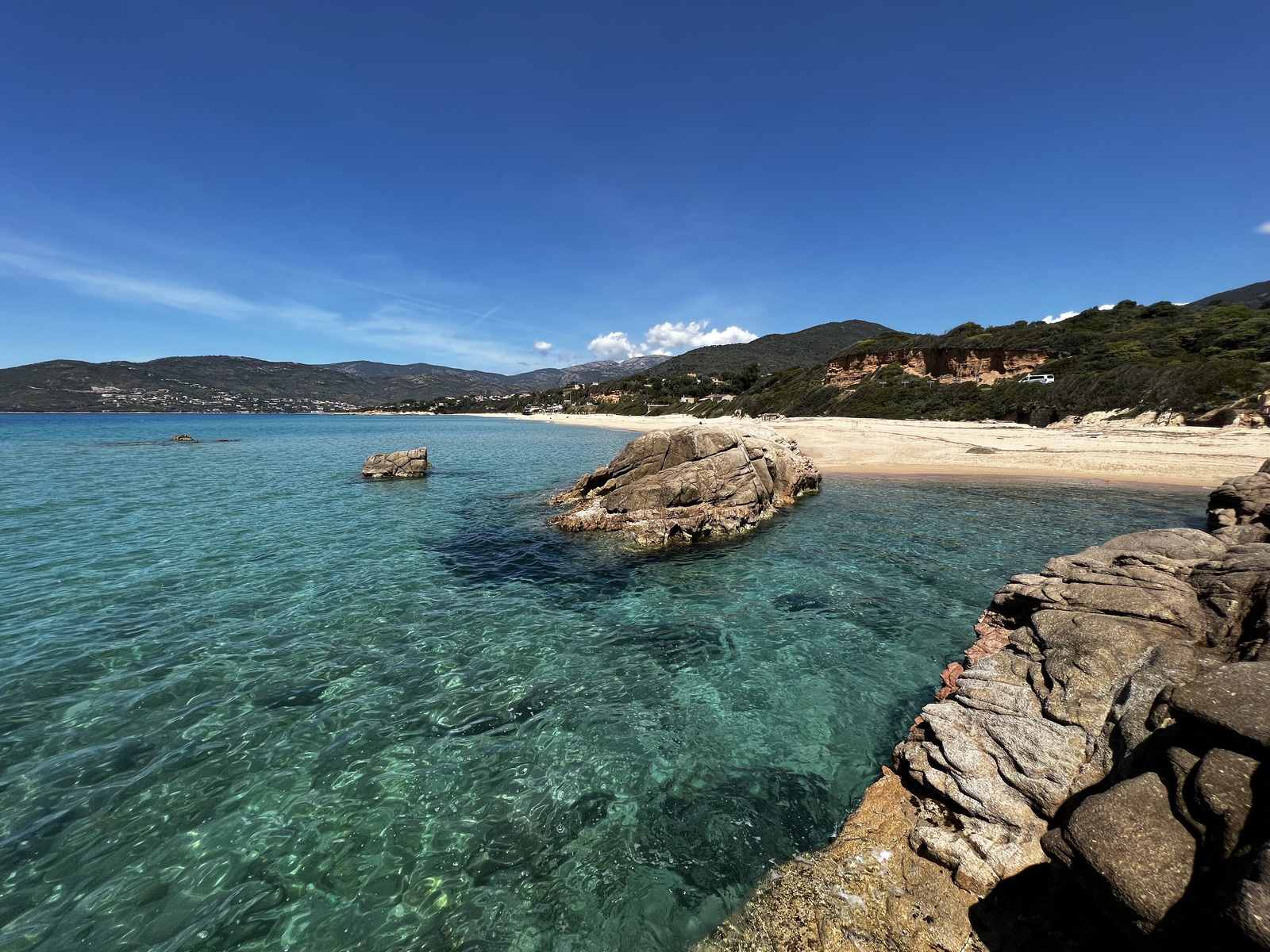 Photo France Corse Sagone 2023-05 34