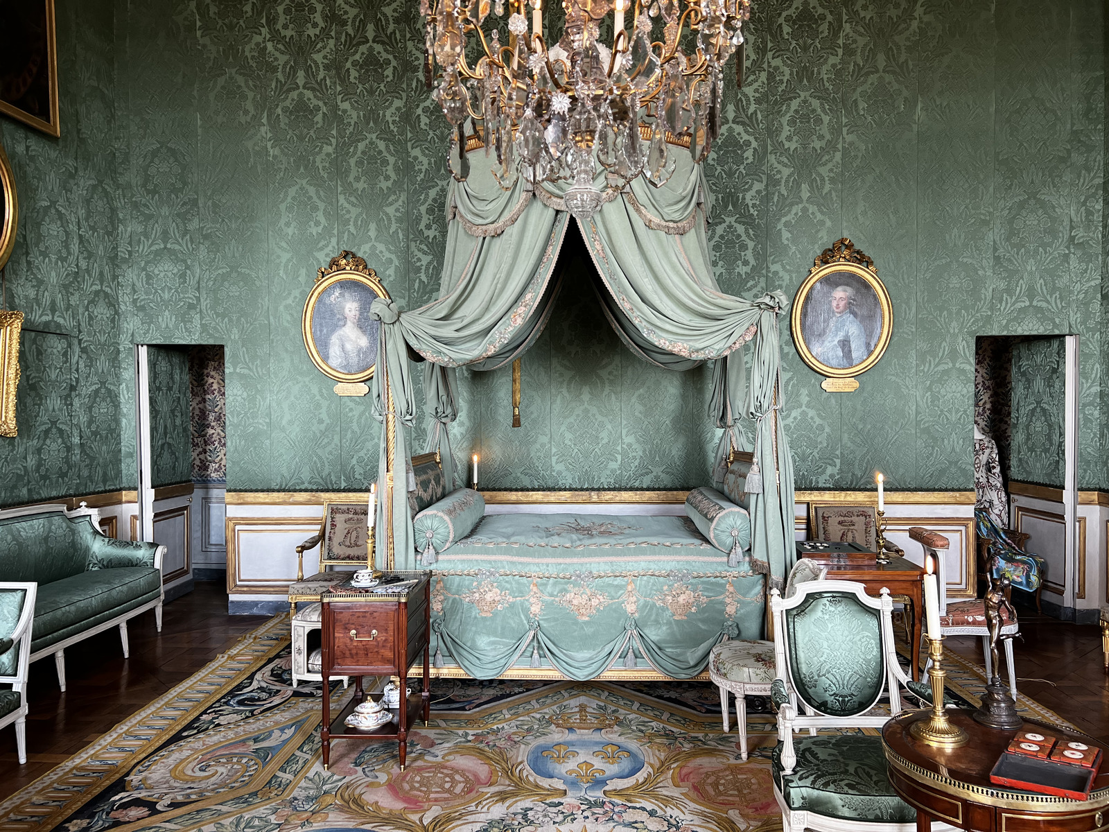 Photo France Paris Hotel de la Marine 2023-04 74