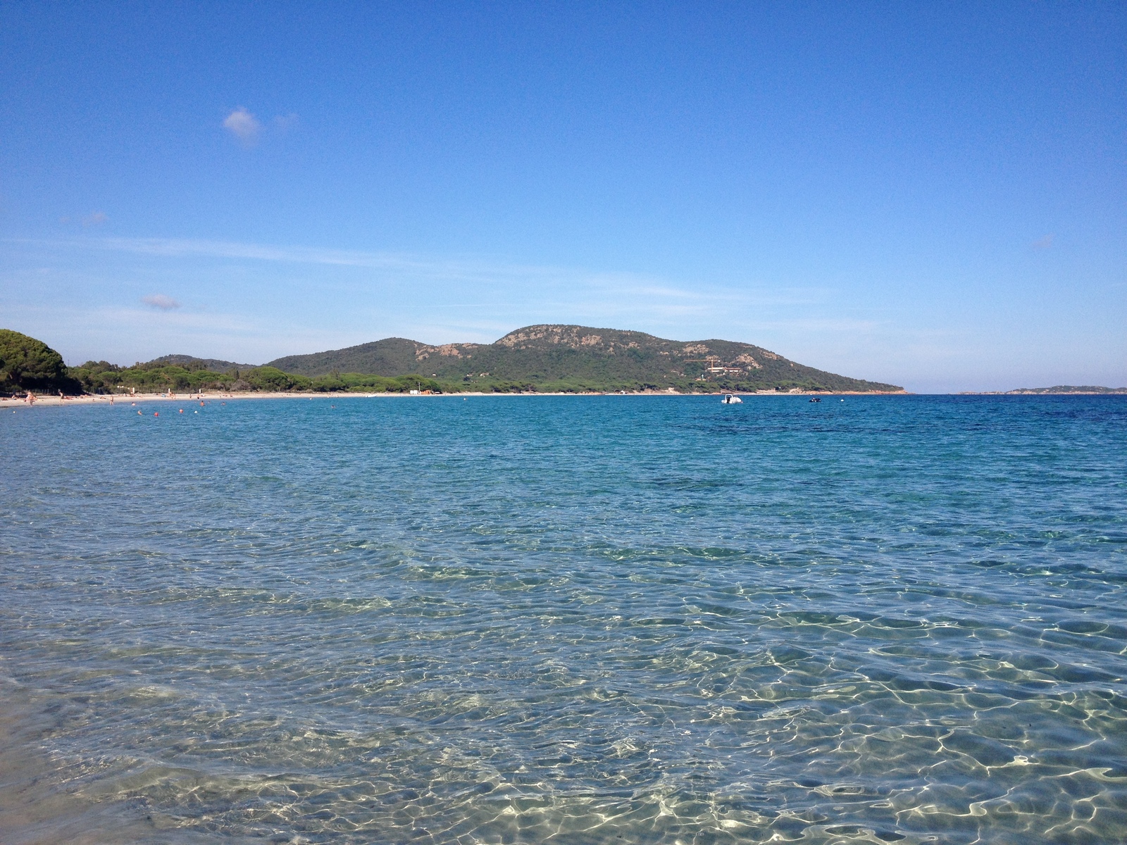 Photo France Corse Palombaggia 2012-09 0