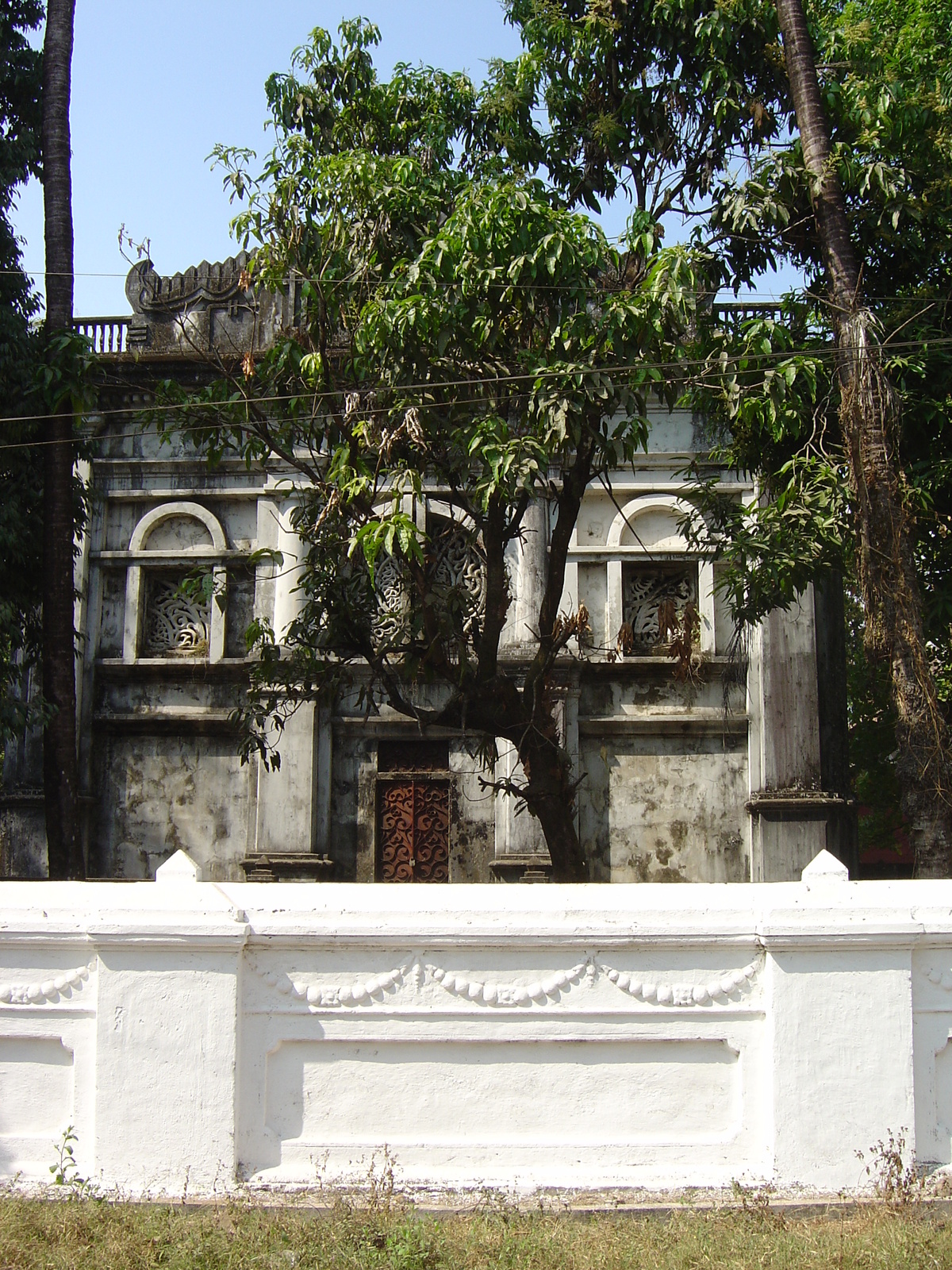 Photo Birmanie (Myanmar) Dawei (TAVOY) 2005-01 72