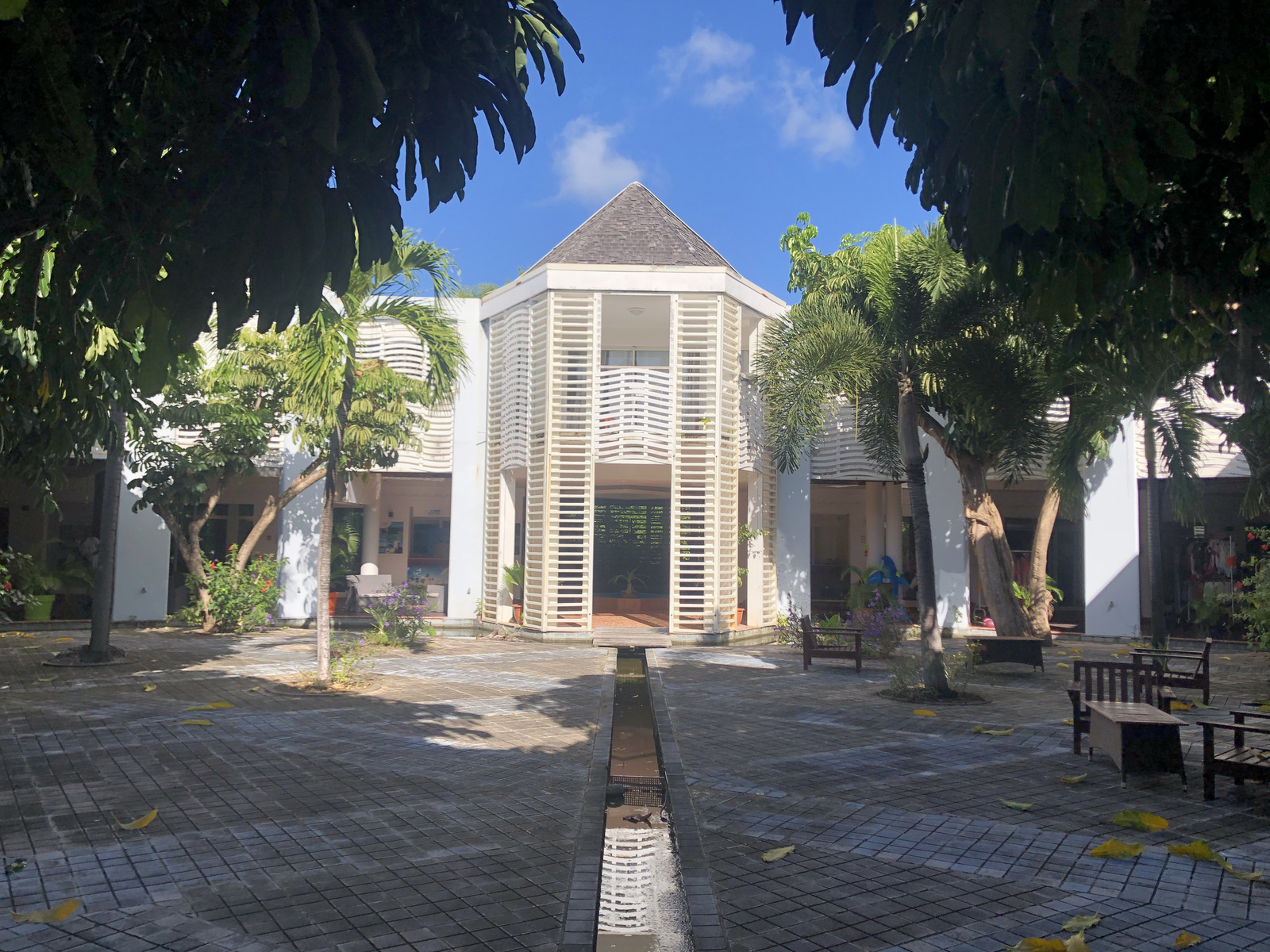 Photo Guadeloupe Hotel Le Manganao 2021-02 41