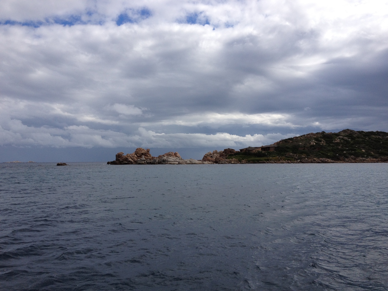 Photo France Corse Cavallo 2012-09 1