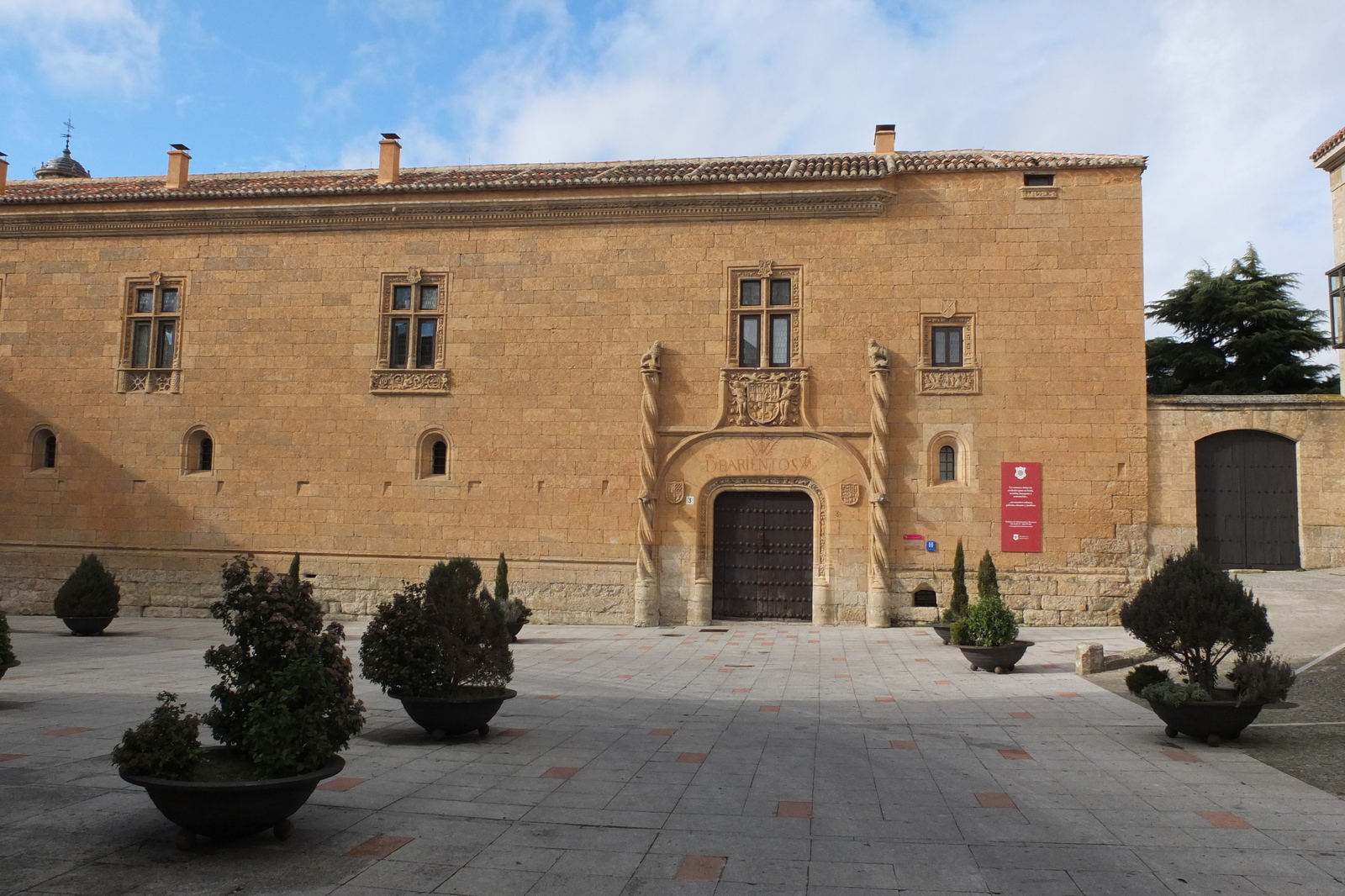 Photo Espagne Ciudad Rodrigo 2013-01 42