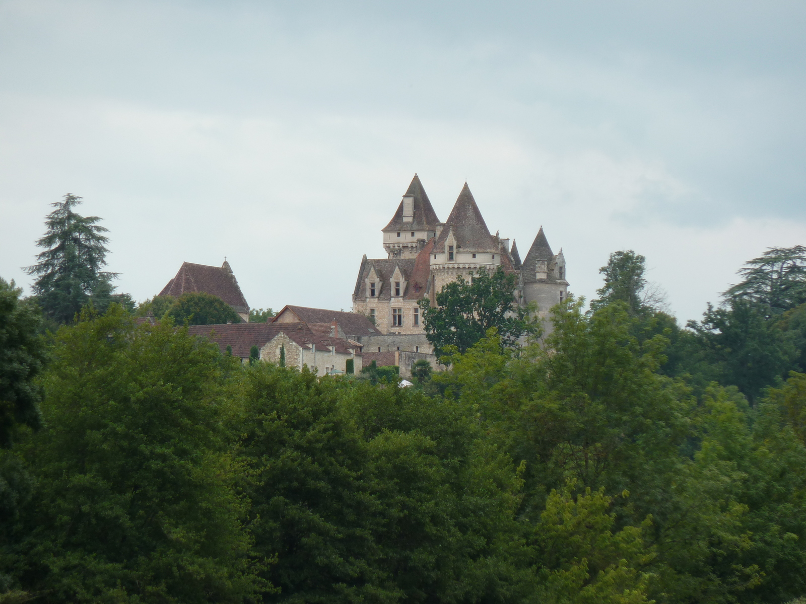 Photo France La Dordogne 2010-08 9