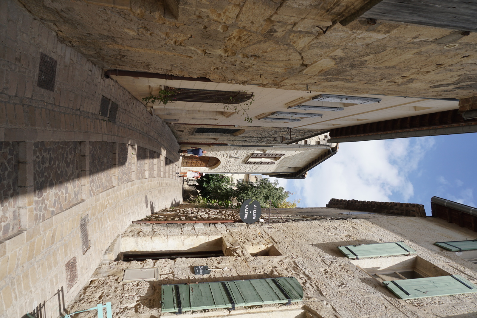 Photo France Uzès 2017-08 111