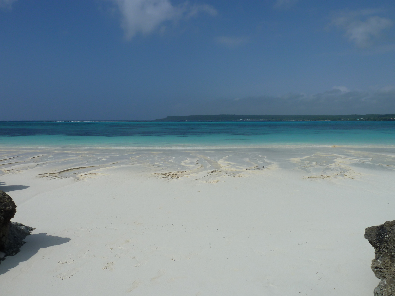 Photo Nouvelle-Calédonie Lifou Luecilla 2010-05 0