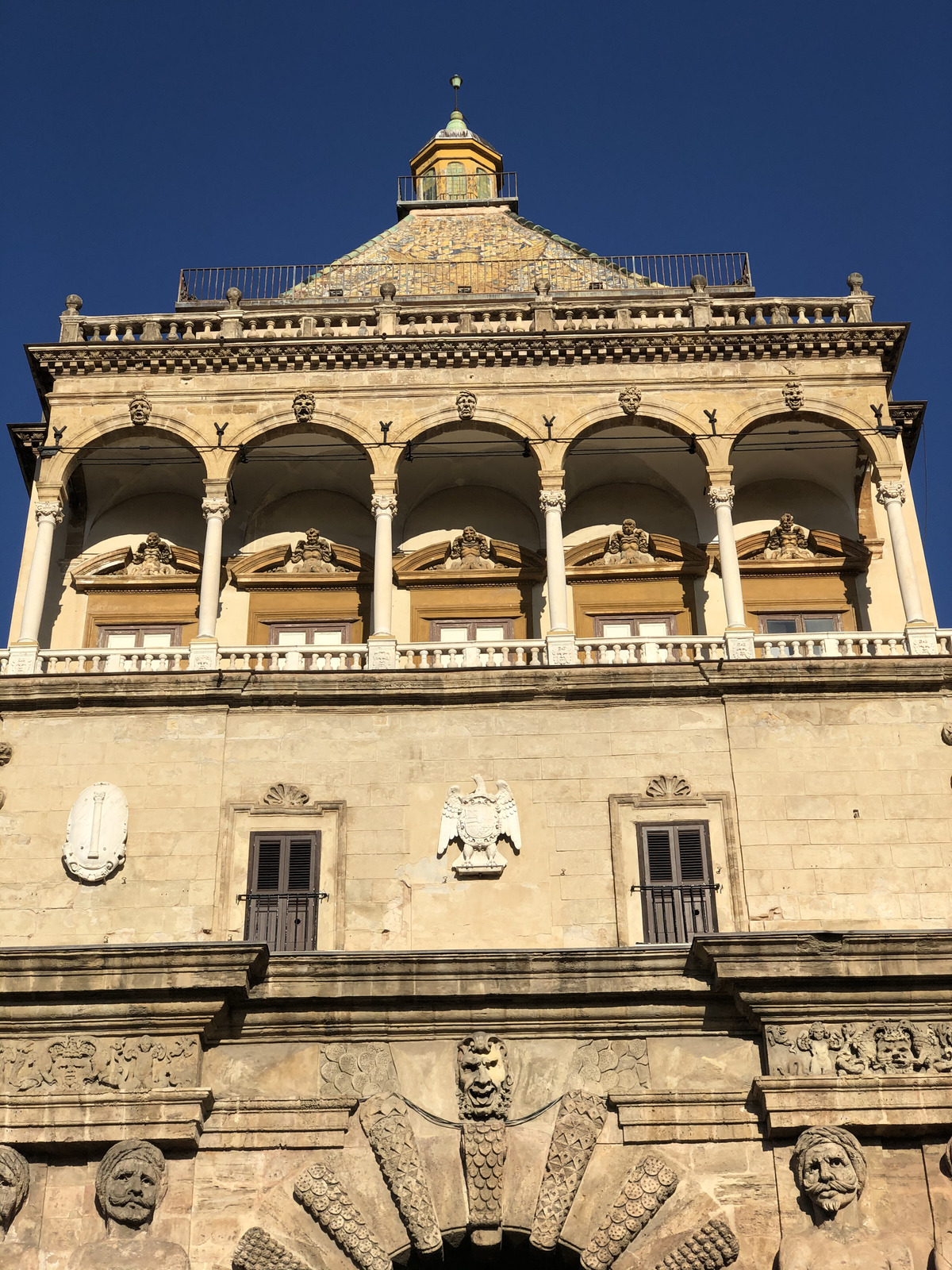 Photo Italie Sicile Palermo 2020-02 131