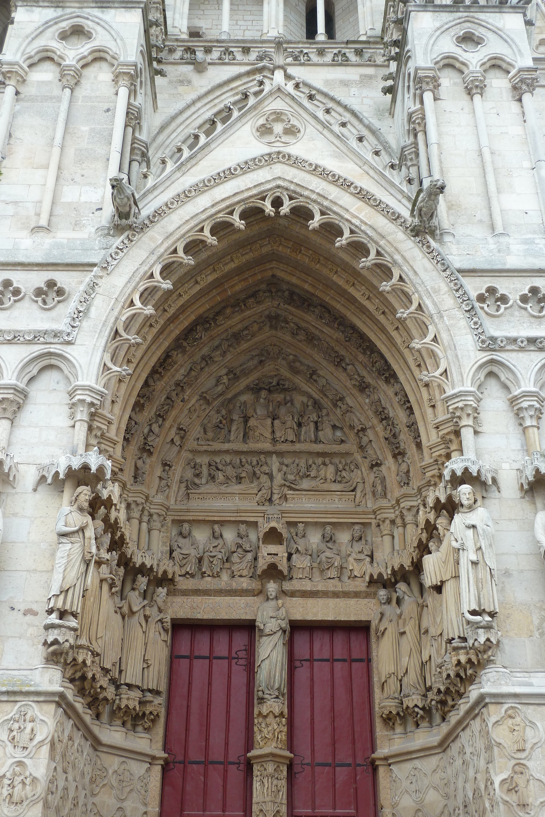 Photo France Amiens 2011-07 23