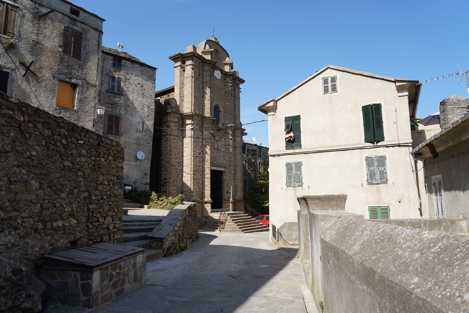 Photo France Corse Loreto-di-Casinca 2017-09 50