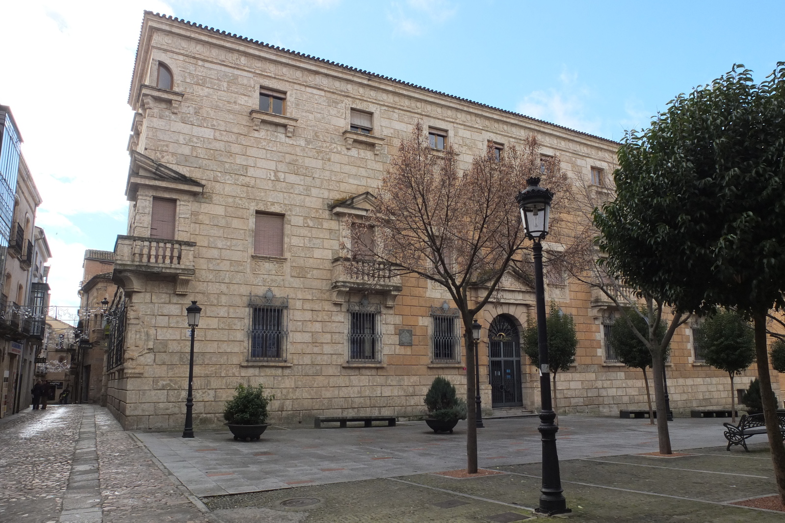 Photo Espagne Ciudad Rodrigo 2013-01 43
