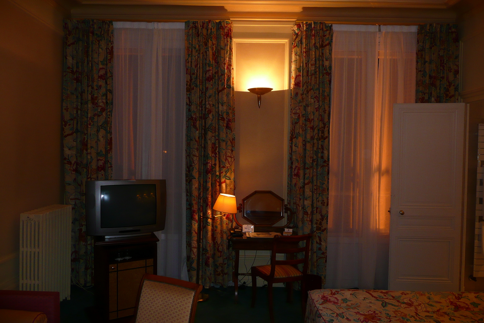Photo France Lyon Grand Hotel Boscolo 2008-06 32