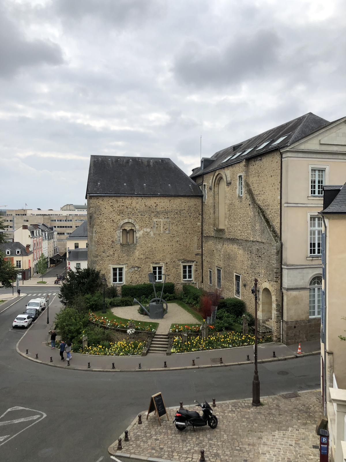 Photo France Le Mans 2019-05 122