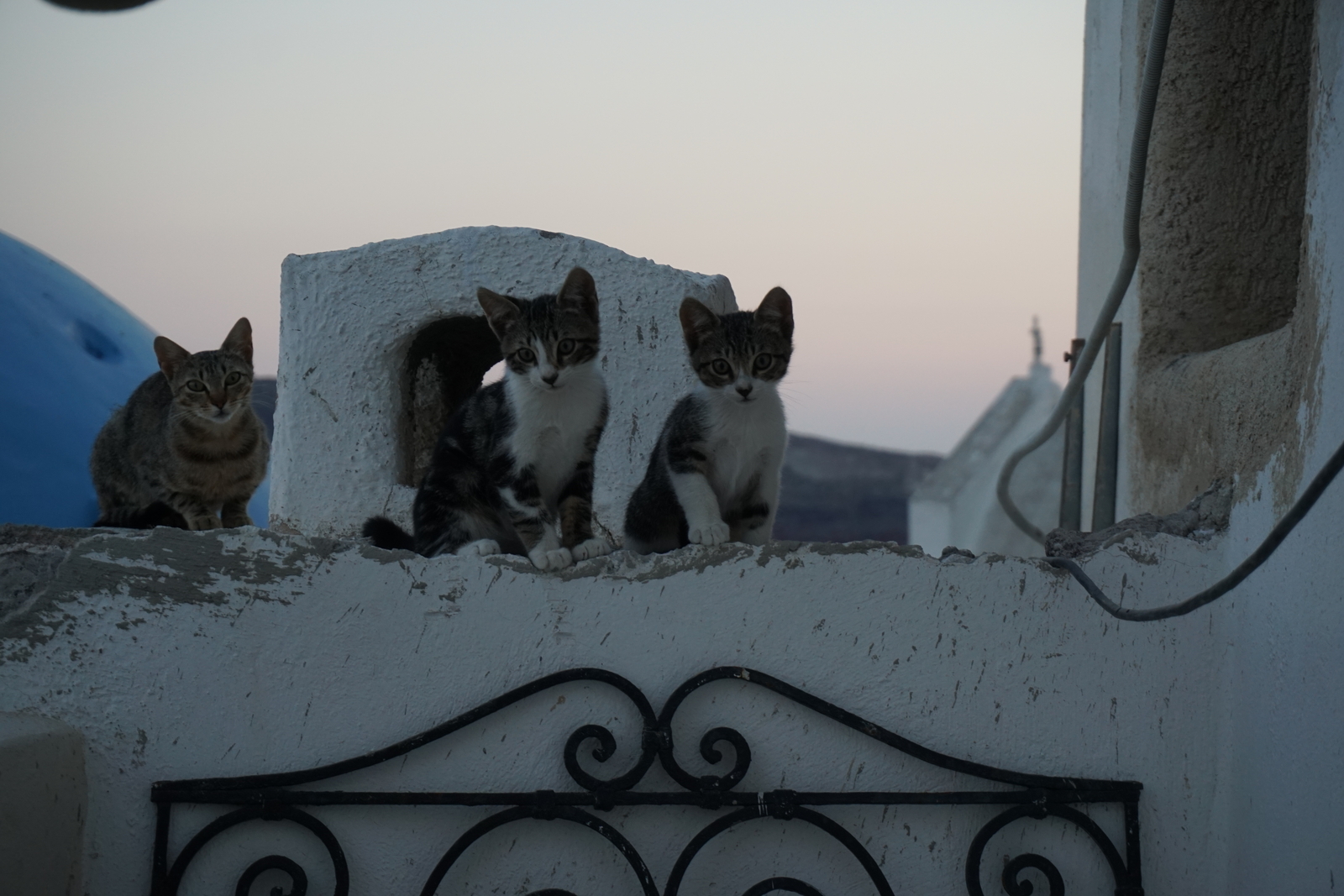 Photo Grèce Santorin Oia cave house 2016-07 19