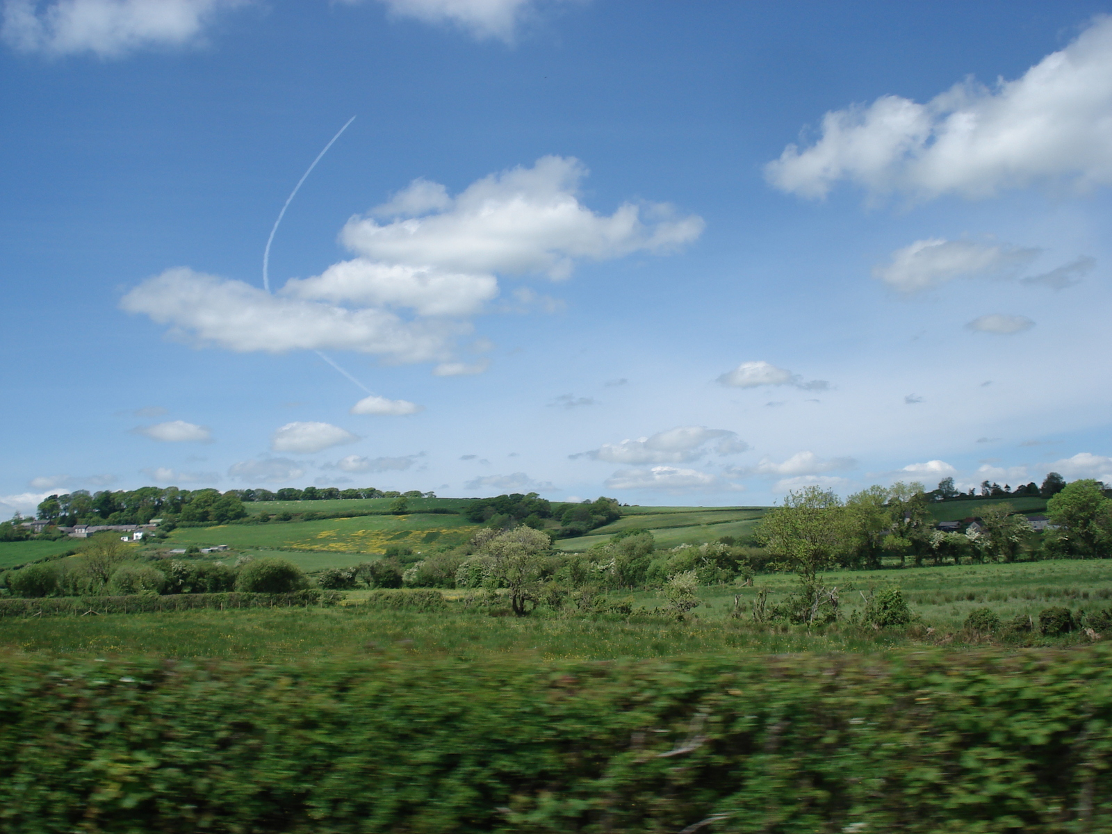 Photo Royaume-Uni Pembrokeshire 2006-05 43