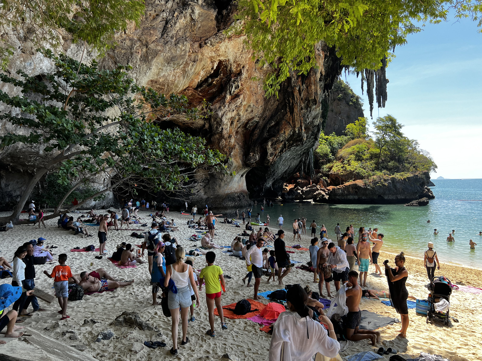 Photo Thaïlande Krabi 2023-01 250