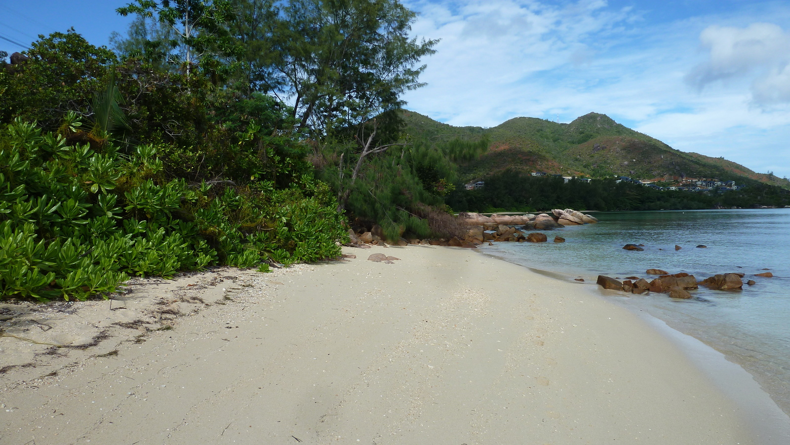 Photo Seychelles Anse Possession 2011-10 48