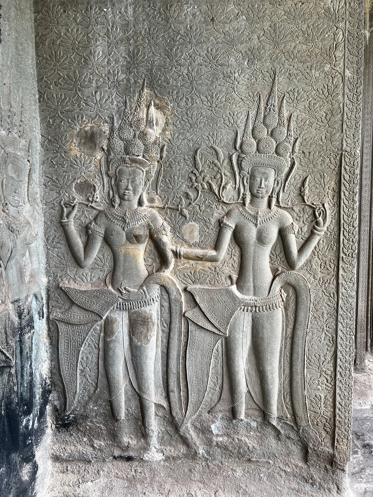 Photo Cambodge Siem Reap Angkor Wat 2023-01 174
