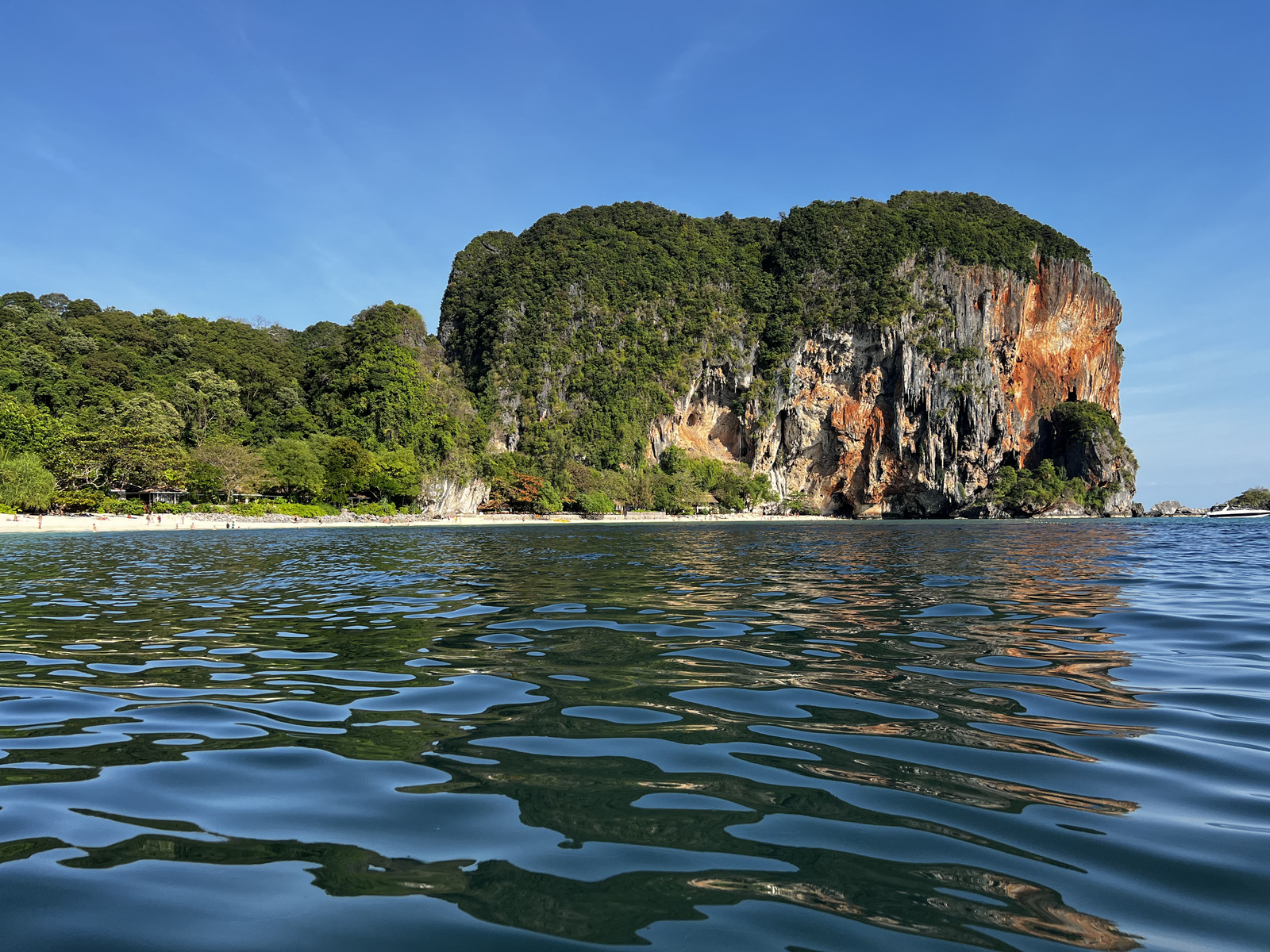 Photo Thaïlande Krabi 2023-01 365