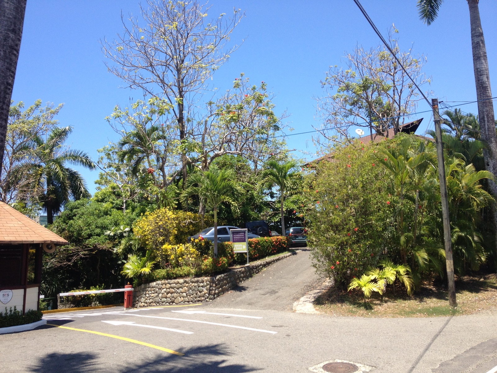 Photo Costa Rica Parc Manuel Antonio 2015-03 74