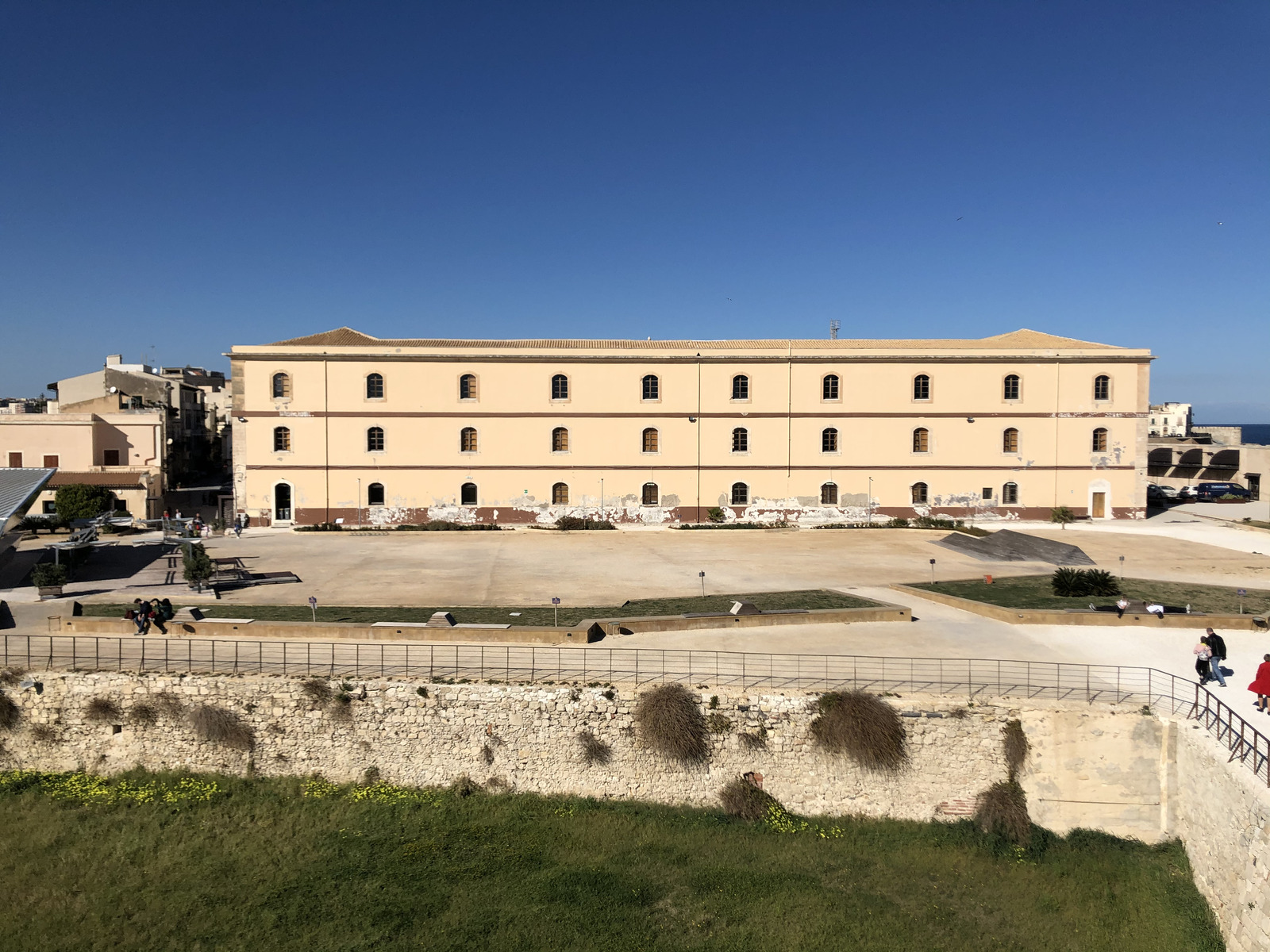 Photo Italie Sicile Ortigia 2020-02 53