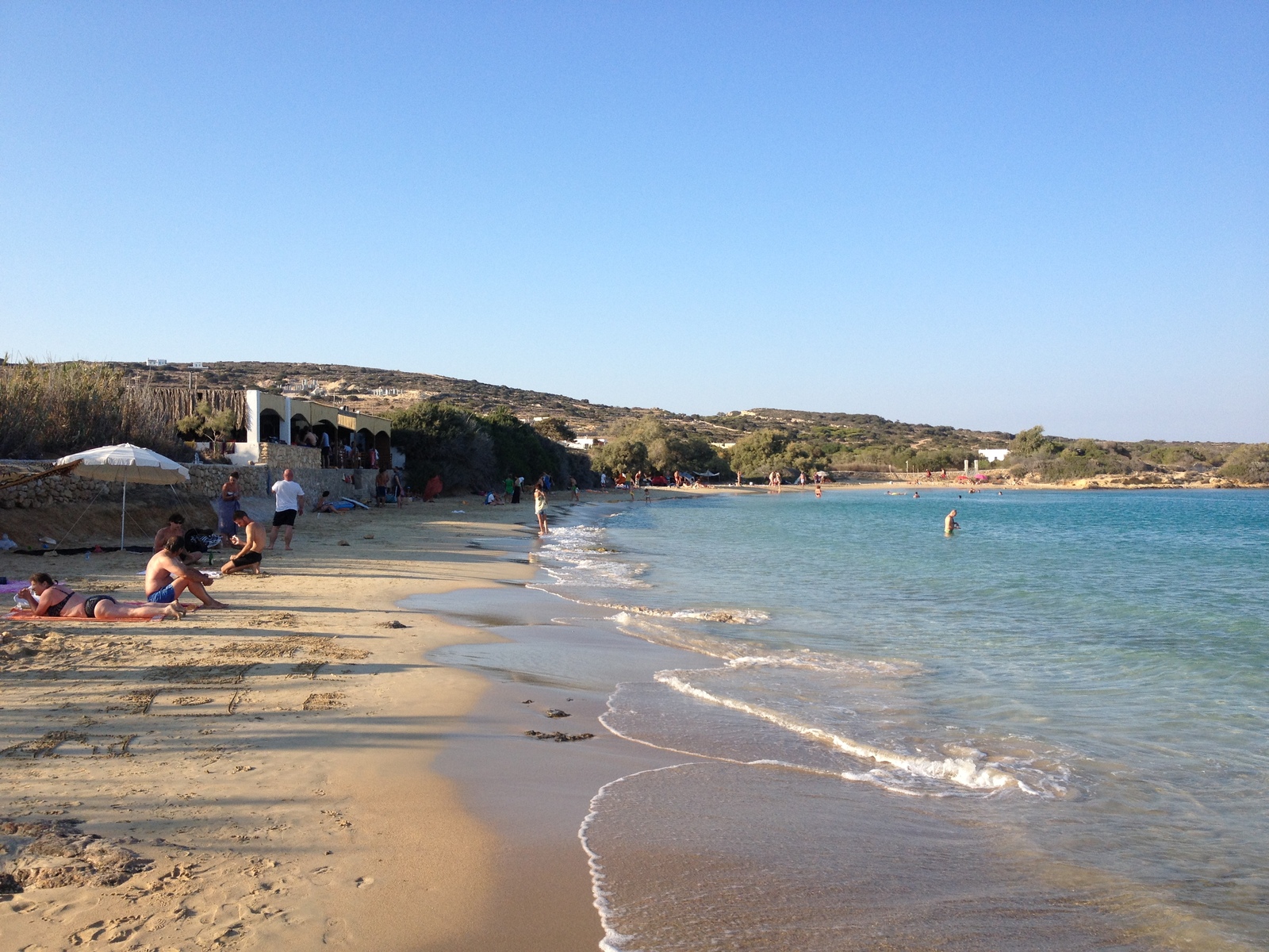 Photo Grèce Koufonissi 2014-07 344