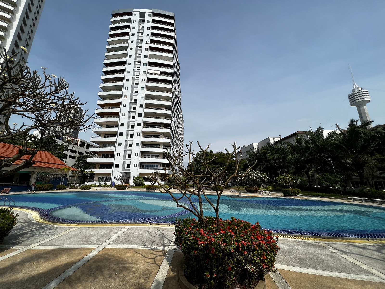 Photo Thaïlande Pattaya 2022-12 29