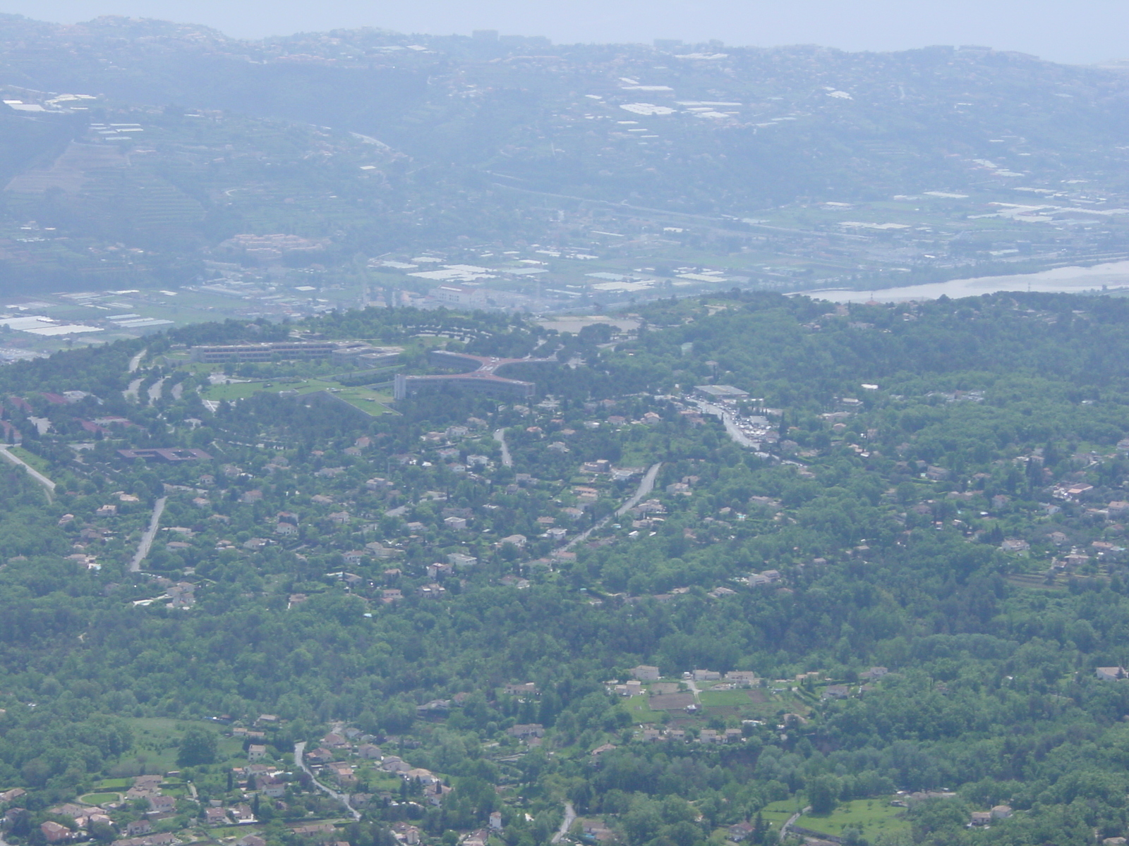 Photo France Côte d'Azur 2001-05 20
