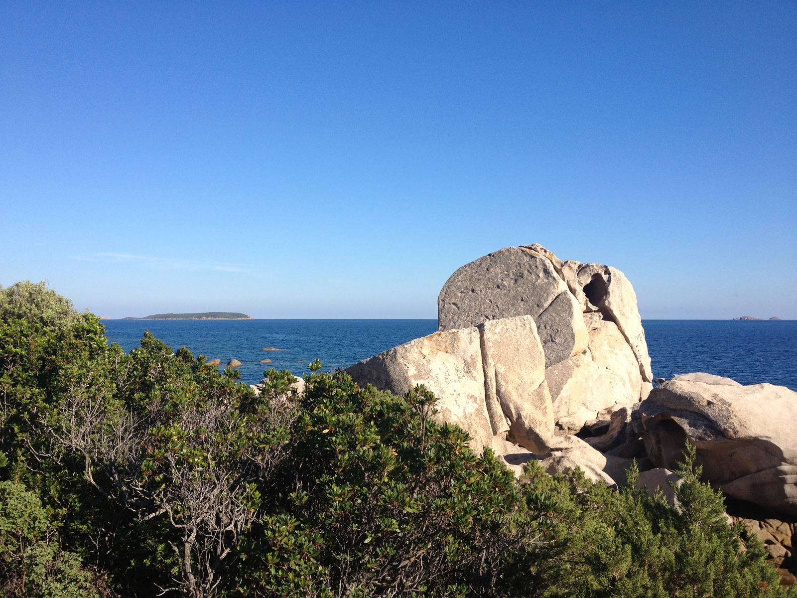 Photo France Corse Palombaggia 2012-09 46