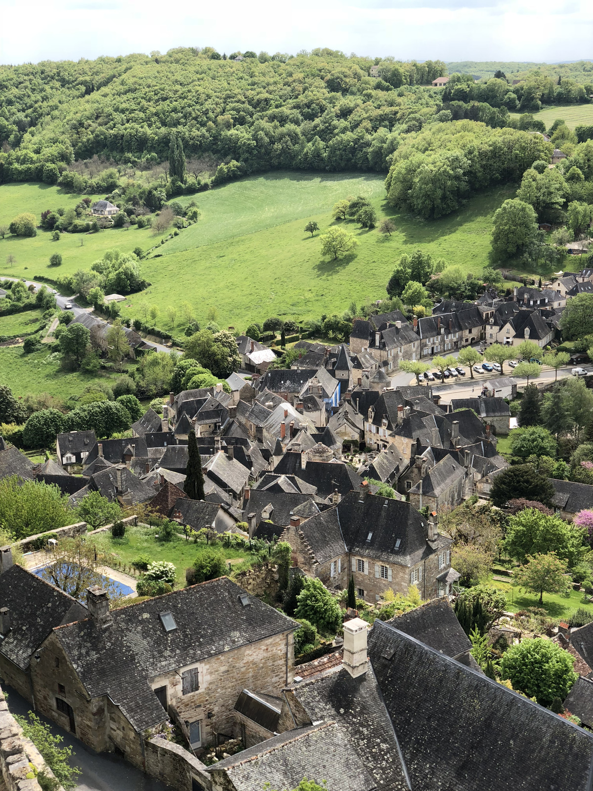 Photo France Turenne 2018-04 149