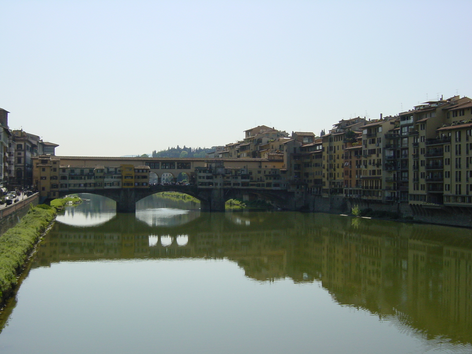 Photo Italie Florence 2002-04 177