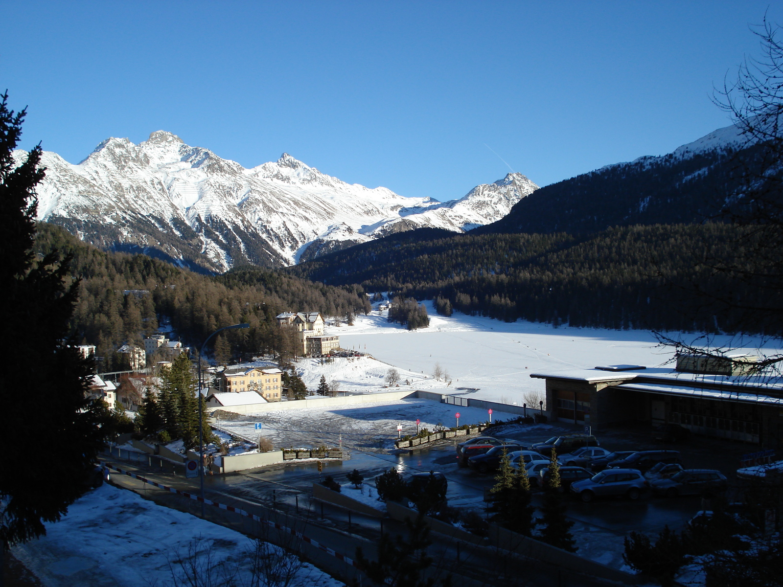 Photo Suisse Saint Moritz 2007-01 63