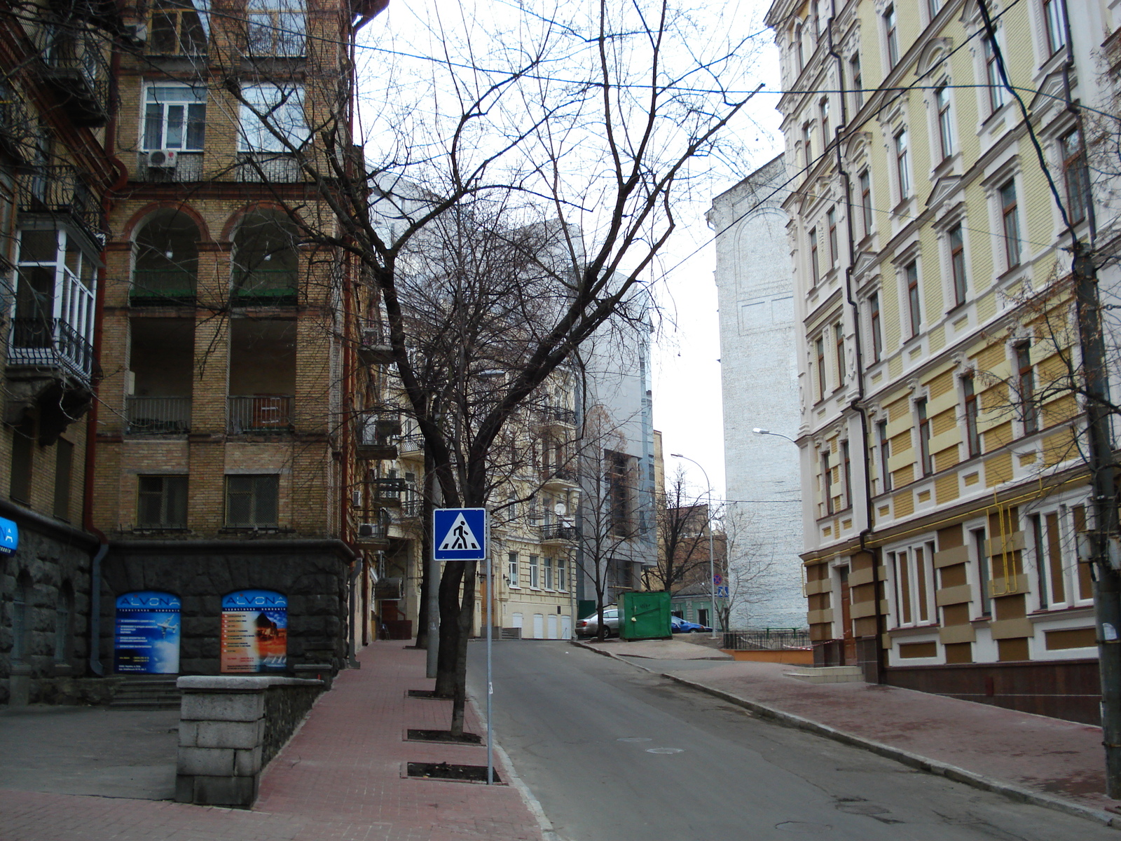 Photo Ukraine Kiev 2007-03 46