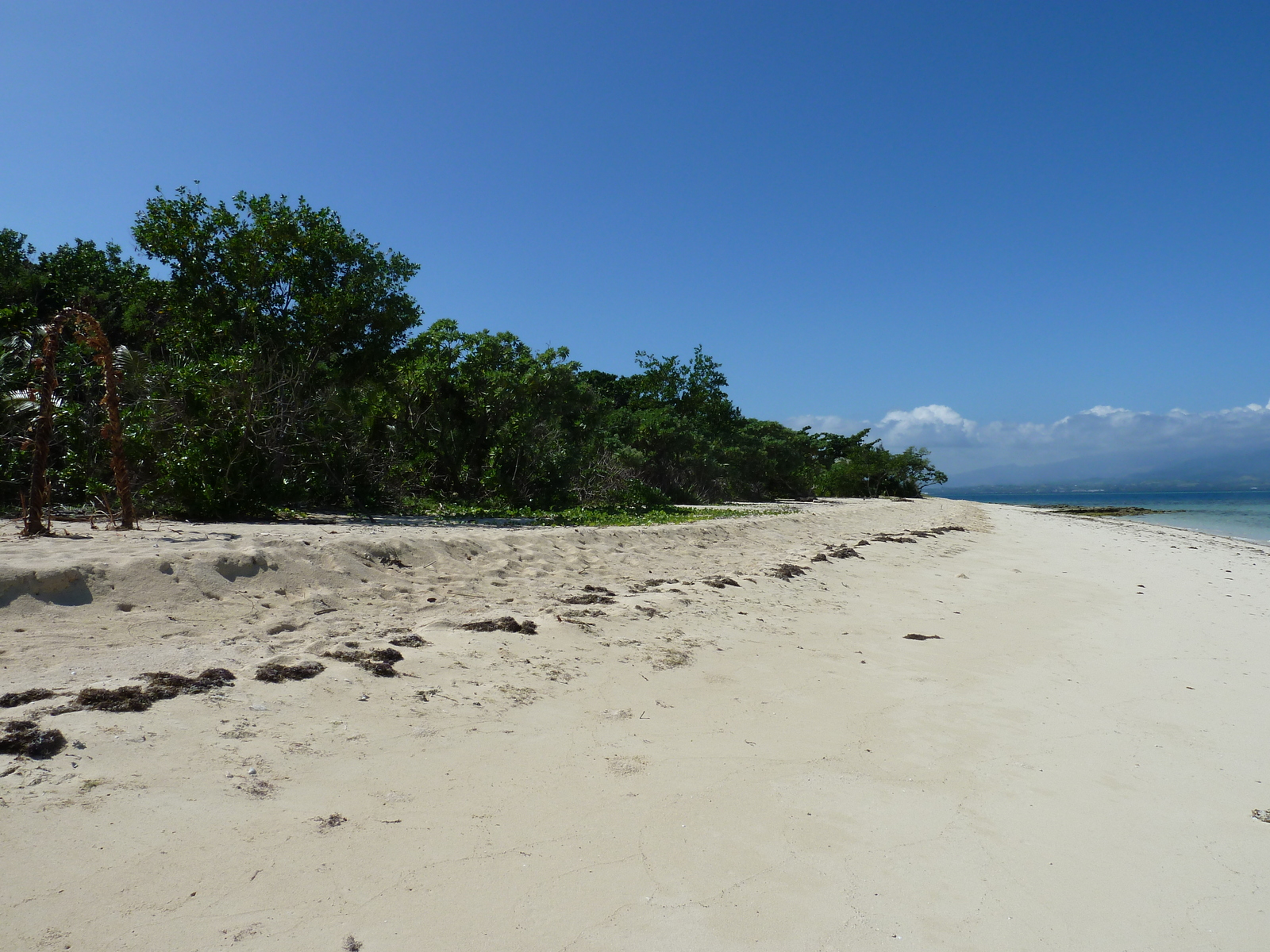 Photo Îles Fidji Captain Cook Cruises 2010-05 0