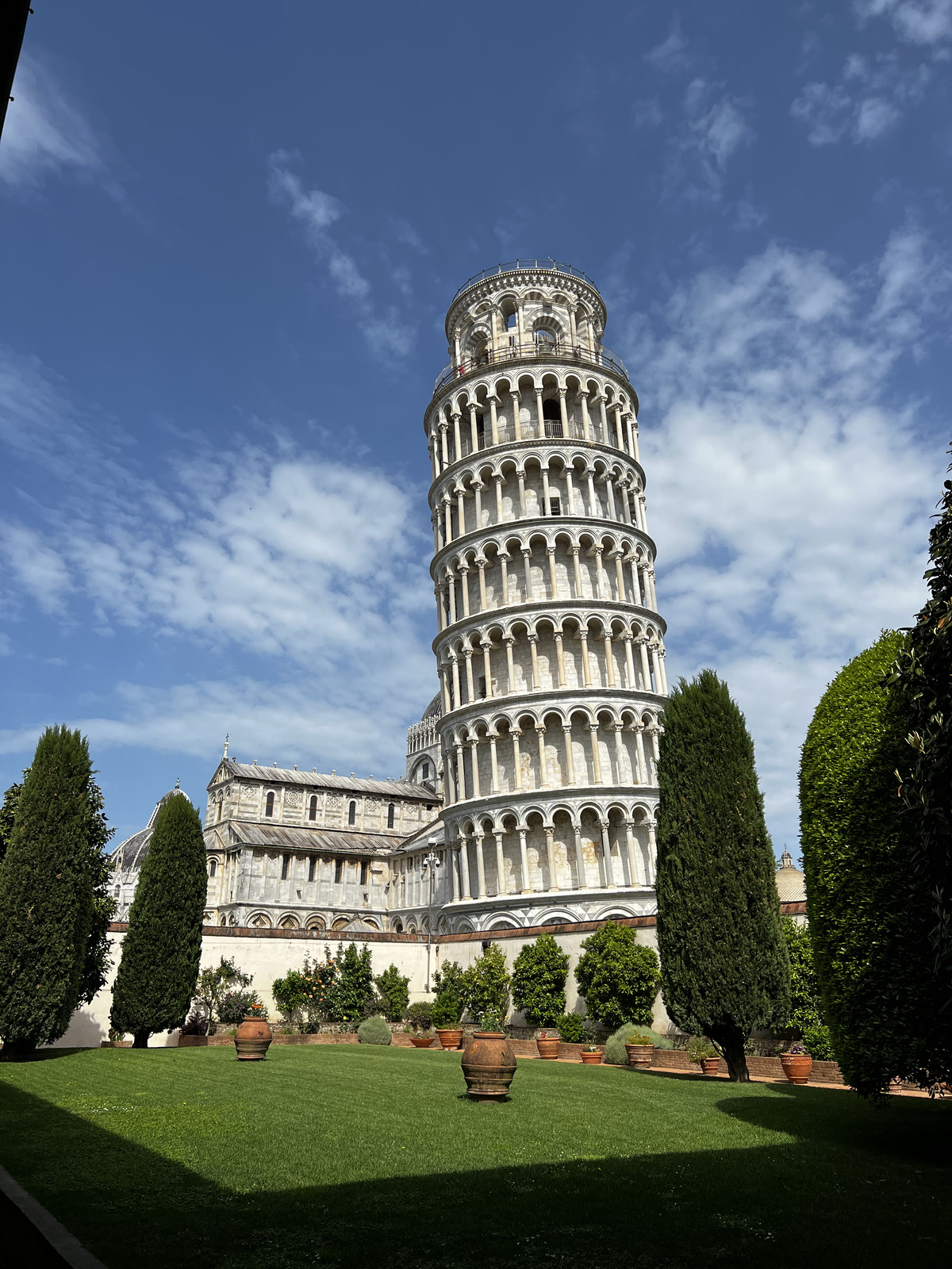 Photo Italie Pise 2022-05 22