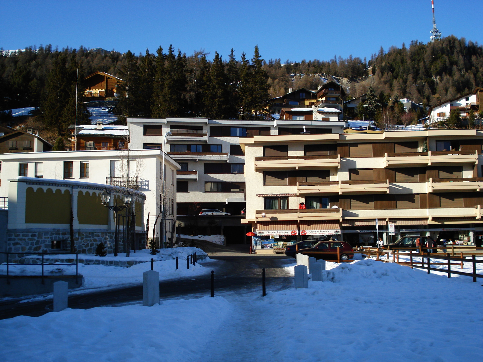 Photo Suisse Saint Moritz 2007-01 146