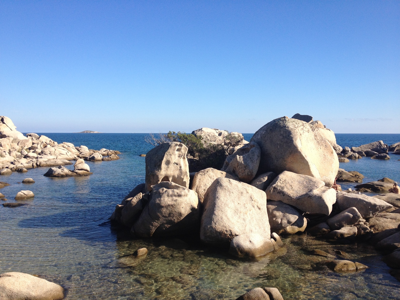 Photo France Corse Palombaggia 2012-09 63