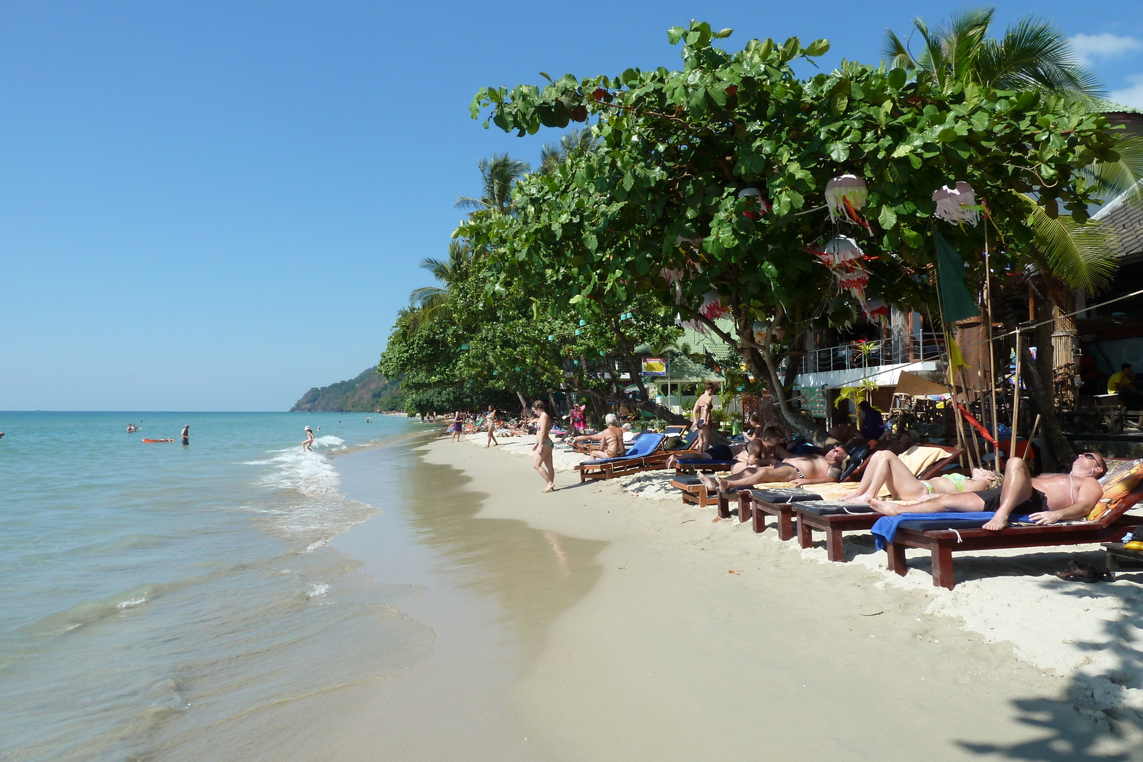 Photo Thaïlande Ko Chang 2011-01 127