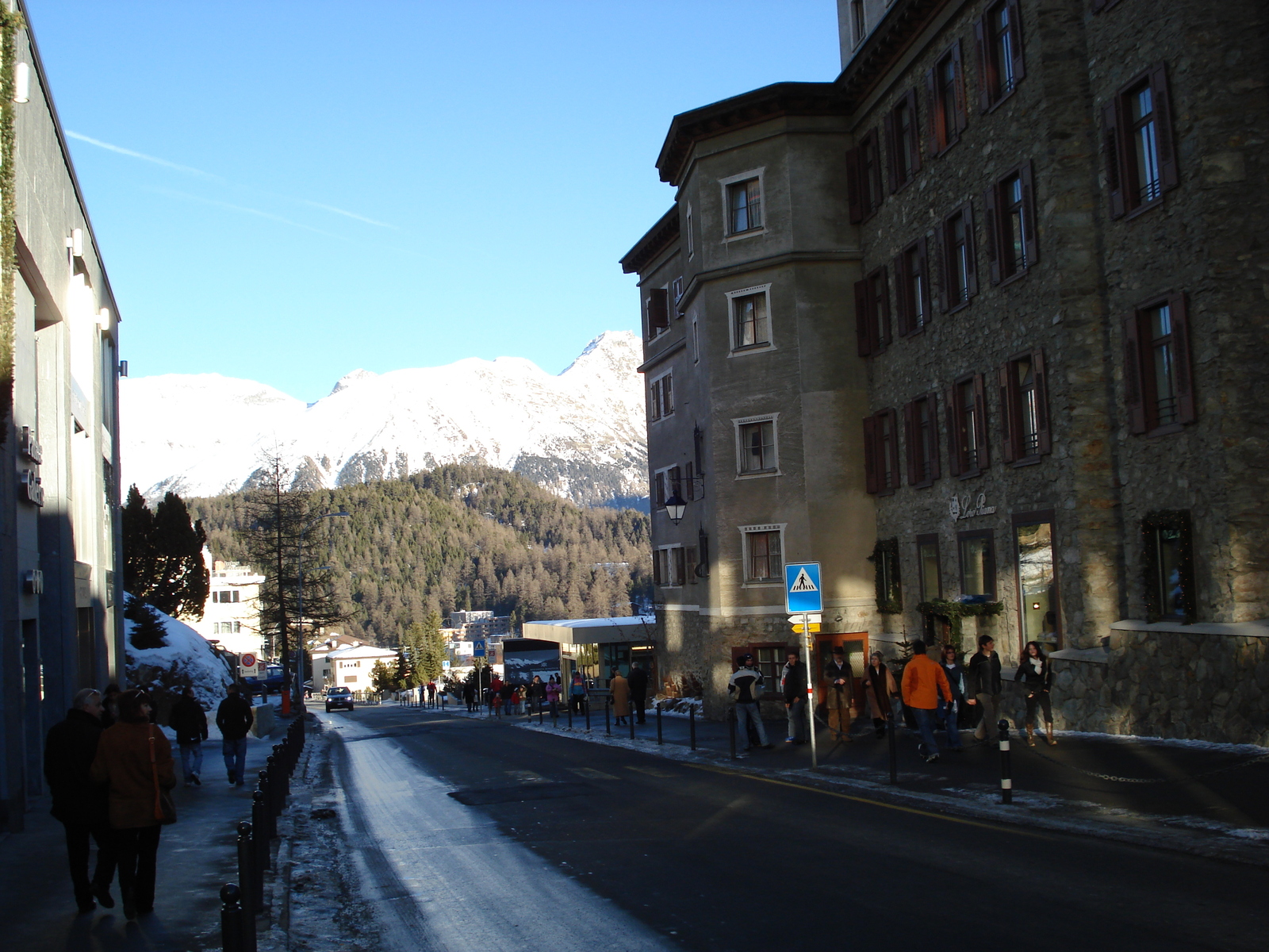 Photo Suisse Saint Moritz 2007-01 32