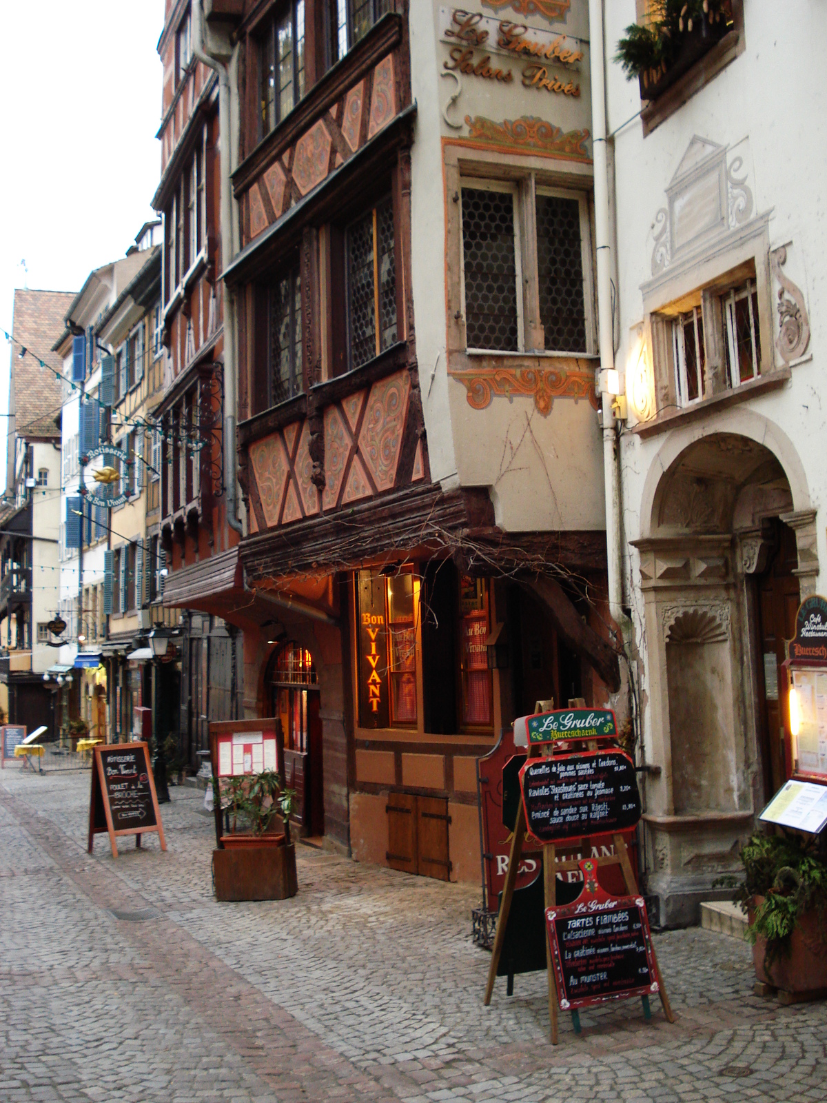 Photo France Strasbourg 2007-01 36