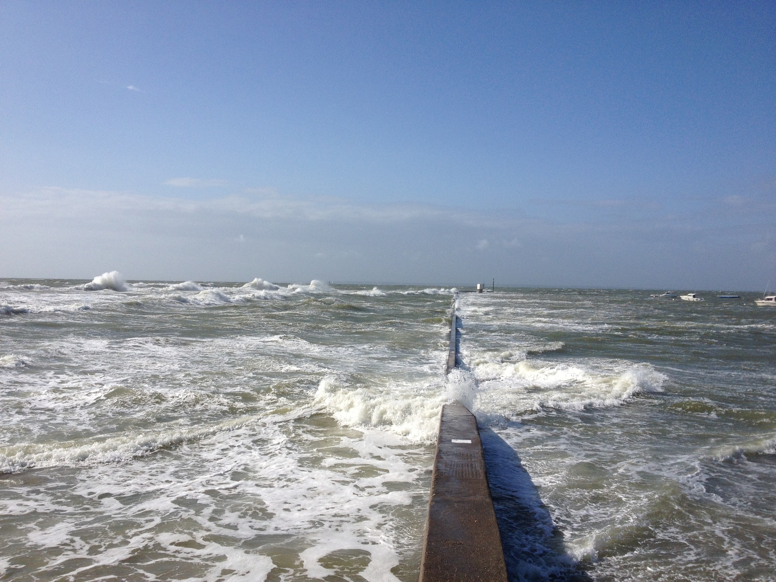 Photo France La Plaine sur mer 2013-06 5