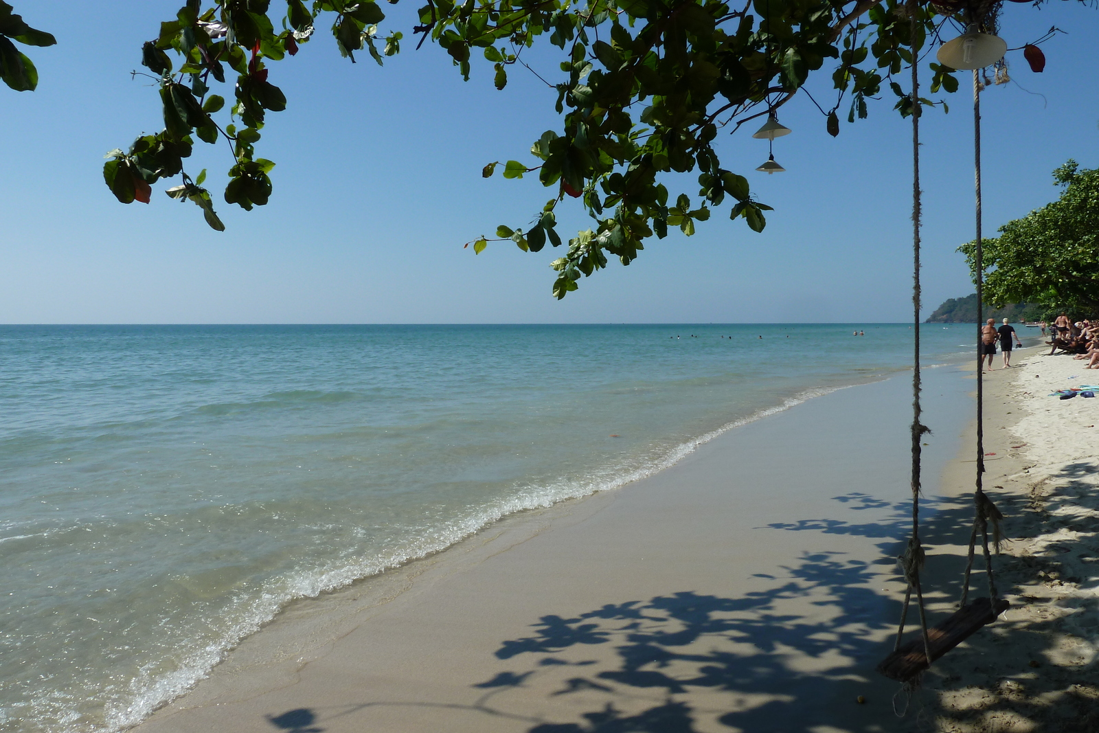 Photo Thaïlande Ko Chang 2011-01 36