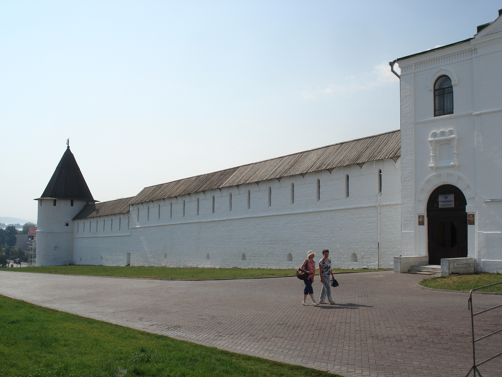 Photo Russie Kazan Kremlin 2006-07 9
